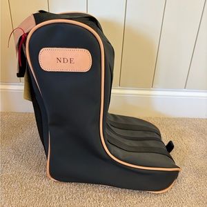 Jon Hart Boot Bag